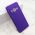 Futrola Soft Silicone za Xiaomi Redmi A3 ljubicasta (MS).