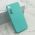 Futrola Soft Silicone za Samsung S711 Galaxy S23 FE mint (MS).