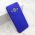 Futrola Soft Silicone za Xiaomi Redmi A3 plava (MS).