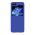 Futrola SMOOTH za Samsung F731B Galaxy Z Flip 5 5G plava (MS).