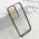 Futrola SPACE EDGE za Samsung S921 Galaxy S24 5G plava (MS).