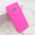 Futrola Soft Silicone za Xiaomi Redmi A3 pink (MS).