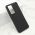 Futrola Soft Silicone za Xiaomi 12T Pro crna (MS).