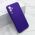 Futrola Soft Silicone za Samsung A546B Galaxy A54 5G ljubicasta (MS).