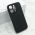 Futrola Soft Silicone za iPhone 15 Pro (6.1) crna (MS).