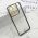 Futrola SPACE EDGE za Xiaomi Redmi Note 13 4G plava (MS).