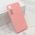 Futrola Soft Silicone za Samsung S931 Galaxy S25 5G roze (MS).
