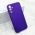 Futrola Soft Silicone za Samsung A156 Galaxy A15 5G ljubicasta (MS).