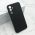 Futrola Soft Silicone za Samsung A256 Galaxy A25 5G crna (MS).