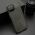 Futrola SPARKLING MagSafe za iPhone 14 (6.1) crna (MS).