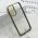 Futrola SPACE EDGE za Samsung A156 Galaxy A15 5G crna (MS).