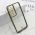 Futrola SPACE EDGE za Samsung S921 Galaxy S24 5G crna (MS).