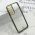 Futrola SPACE EDGE za Samsung A057 Galaxy A05s zelena (MS).
