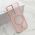 Futrola SILKY MAGSAFE II za Samsung S921 Galaxy S24 5G roze (MS).