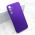 Futrola Soft Silicone za Samsung A256 Galaxy A25 5G ljubicasta (MS).
