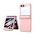Futrola SMOOTH LINE za Samsung F741B Galaxy Z Flip 6 5G roze (MS).