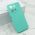 Futrola Soft Silicone za Xiaomi Redmi Note 13 4G mint (MS).