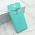 Futrola Soft Silicone za Huawei Honor Magic 6 lite mint (MS).