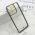 Futrola SPACE EDGE za Xiaomi Redmi 13C 4G plava (MS).