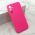 Futrola Soft Silicone za Samsung A245 Galaxy A24 4G pink (MS).