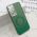 Futrola SPECTRUM RINGS za Samsung A356B Galaxy A35 5G zelena (MS).