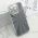 Futrola SPARKLING SHINE za iPhone 14 Pro (6.1) crna (MS).