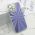 Futrola SPARKLING SHINE za iPhone 15 Pro Max (6.7) plava (MS).