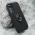 Futrola Square ring za Samsung A156 Galaxy A15 5G crna (MS).