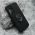 Futrola Square ring za Samsung A546B Galaxy A54 5G crna (MS).