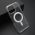 Futrola STANDARD MagSafe za iPhone 16 Pro Max (6.9) providna (MS).