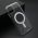 Futrola STANDARD MagSafe za iPhone 11 (6.1) providna (bela) (MS).