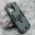 Futrola Square Ring za iPhone 15 Pro Max (6.7) zelena (MS).