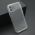 Futrola SPARKLING za iPhone 12 providna (MS).