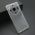 Futrola SPARKLING za Huawei Honor Magic 5 Lite providna (MS).