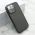 Futrola SPARKLY HUSK za iPhone 14 Pro (6.1) crna (MS).