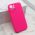 Futrola SUMMER COLOR za iPhone 15 pink (MS).