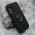 Futrola Square ring za Samsung A145R Galaxy A14 4G/Galaxy A14 5G crna (MS).