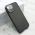 Futrola SPARKLY HUSK za iPhone 14 Pro Max (6.7) crna (MS).