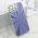 Futrola SPARKLING SHINE za iPhone 15 plava (MS).
