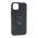 Futrola Square ring za iPhone 14 Plus (6.7) crna (MS).