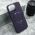 Futrola TRUE COLOR MAGSAFE za iPhone 13 Pro (6.1) ljubicasta (MS).