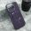 Futrola TRUE COLOR MAGSAFE za iPhone 15 Pro (6.1) ljubicasta (MS).