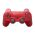 Joypad DOUBLESHOCK III bezicni crveni (za PS3) (MS).