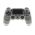 Joypad DOUBLESHOCK IV bezicni providni beli (za PS4) (MS).