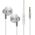 Handsfree slušalice slusalice OFIA univerzalne 3.5mm X-20 bele (MS).