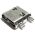 Konektor punjenja za Samsung S7560/S7562/I8190 Galaxy (MS).