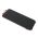LCD Displej / ekran za Honor X8b+touchscreen Full ORG China black (MS).
