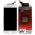LCD Displej / ekran za Iphone 6S + touchscreen white high copy (MS).