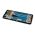 LCD Displej / ekran za Huawei P Smart (2021)/Y7a + touchscreen + frame black (MS).