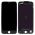 LCD Displej / ekran za Iphone 6 Plus + touchscreen black high copy (MS).